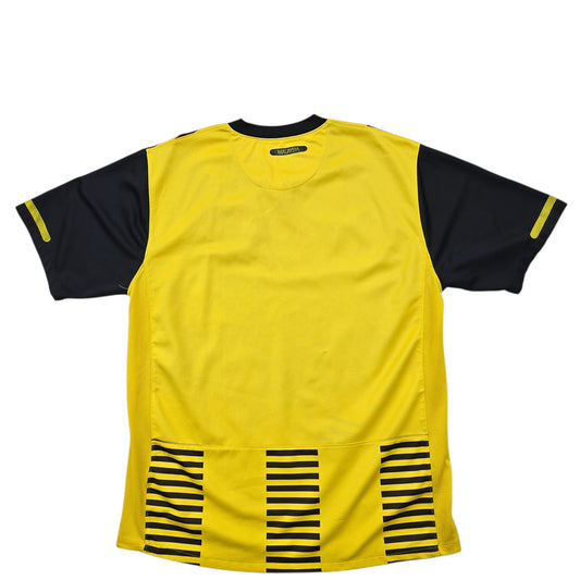 Nike Men Yellow Jersey size XL product image 2