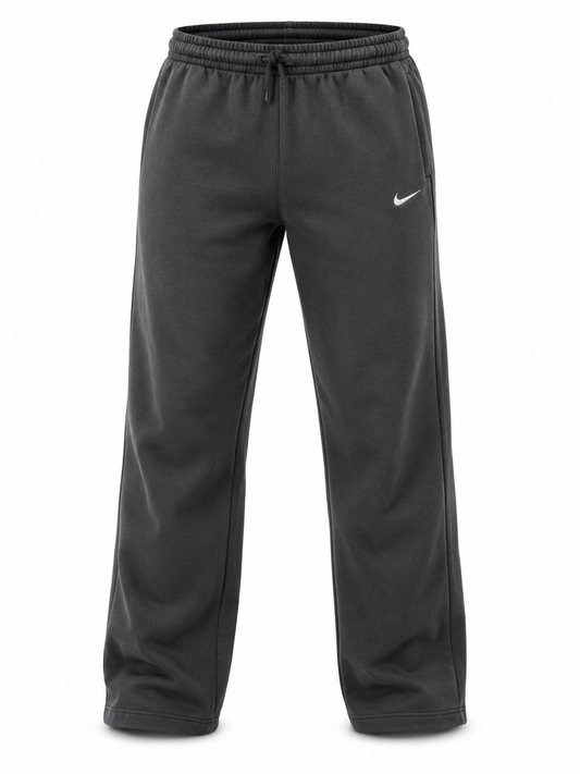 Nike Boys Gray Fleece size L product image 2