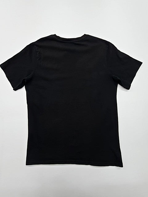 Levi's Men Black T-Shirt size S product image 2
