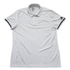 Adidas Women White Polo Shirt product image 1