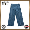 Champion Men's Navy Track Pants – Size S