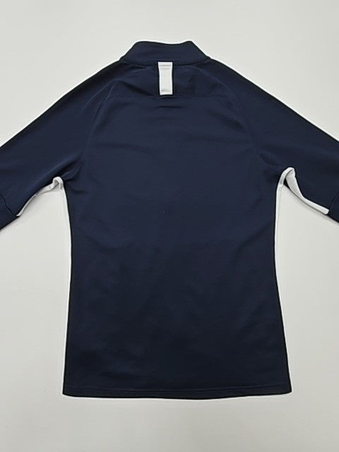 Nike Boys Navy Jacket size S product image 2