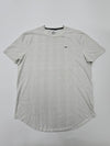 Hollister Men's Gray T-Shirt – Size XL