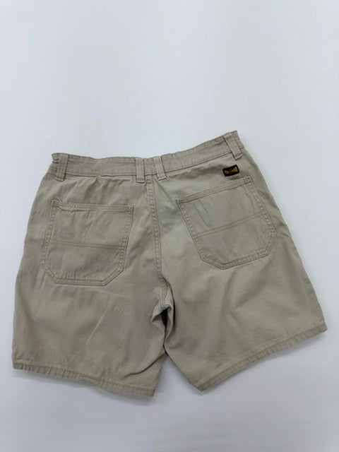 Pull&Bear Men Beige Jeans size 38 product image 2