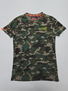 Superdry Boys Black T-Shirt product image 1