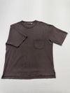 Uniqlo Boys Gray T-Shirt size M product image 1