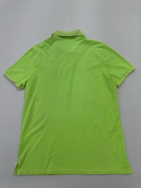 Polo Ralph Lauren Men Green Polo Shirt size L product image 2