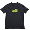 Puma Boys Black T-Shirt size M product image 1