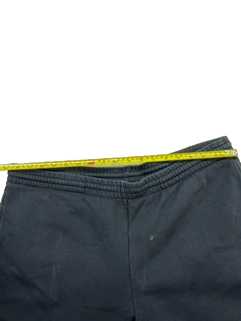 Lacoste Men's Navy XXL Slim Fit Jogger Sweatpants