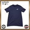 Puma Men Navy T-Shirt size S product image 1