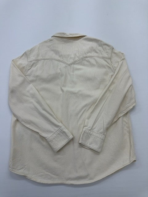 Levi's Boys Blue Shirt size XL product image 2
