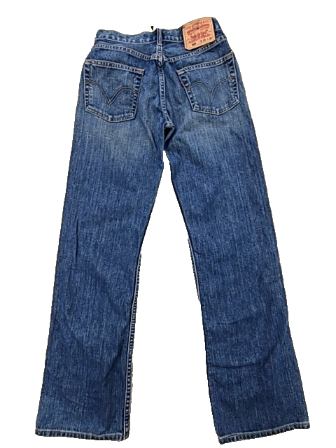 Levi Men's Jeans – Size 29x32