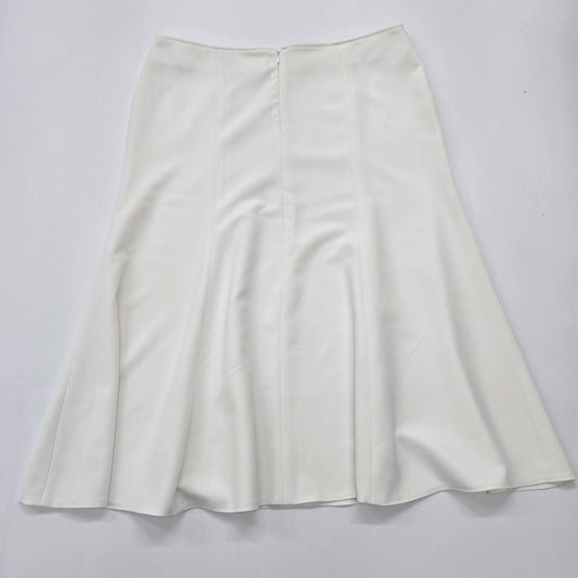 Artistic Haul Women White Skirt product image 2