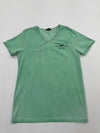 Armani Jeans Men Green T-Shirt size L product image 1