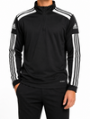 Adidas Kids Black Sweatshirt size S product image 1