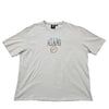 Dolphins Men White T-Shirt size XL product image 1