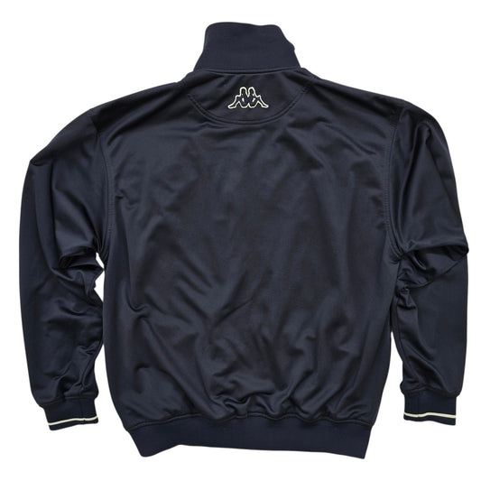 Kappa Boys Navy Jacket size 10-12 product image 2