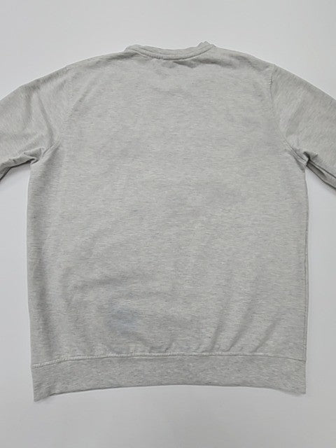 GANT Men Gray Hoodie size XXL product image 2