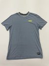 Nike Youth Blue T-Shirt – Size S