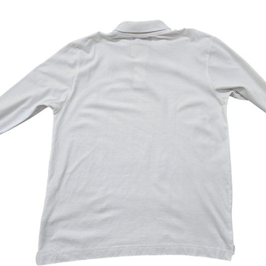 Kappa Men White Polo Shirt size XL product image 2