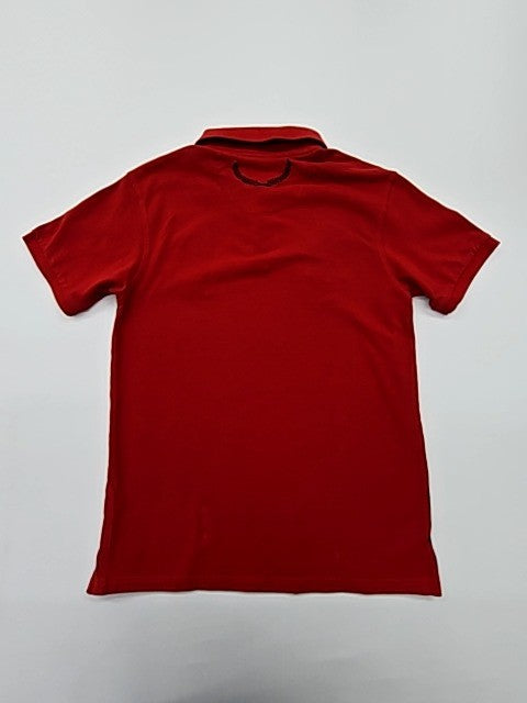 U.S. Polo Assn Boys Black T-Shirt size L product image 2