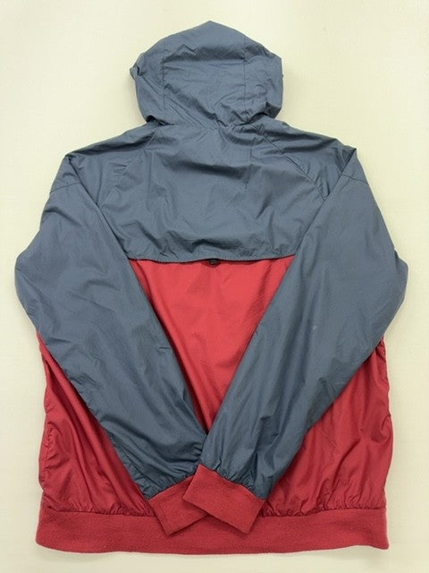 Nike Boys Blue Jacket size L product image 2