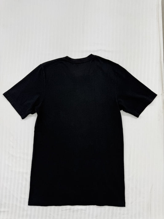 Nike Men Black T-Shirt size S product image 2
