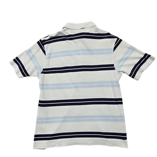 Lacoste Men Navy Polo Shirt size 4 product image 2