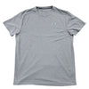 Under Armour Men Gray T-Shirt product image 1