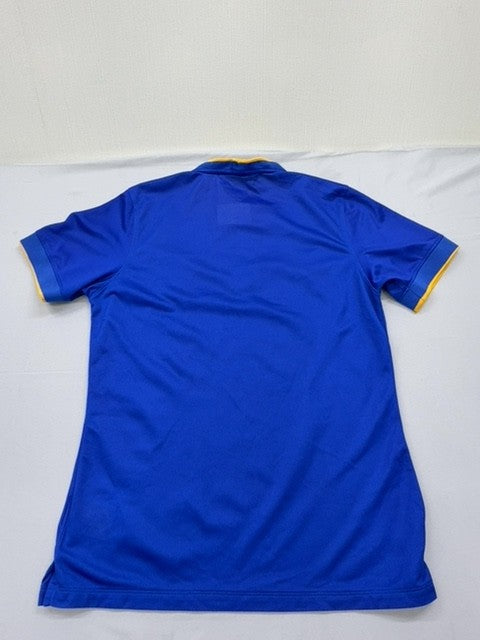 Nike Men's Blue Jersey – Size L, Juventus juventus Juventus One-off