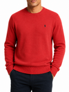 Polo Ralph Lauren Men Red Polo Shirt size XL product image 1