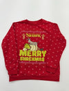 DreamWorks Boys Red Hoodie size M product image 1