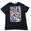 Star Wars Men Black T-Shirt size XL product image 1