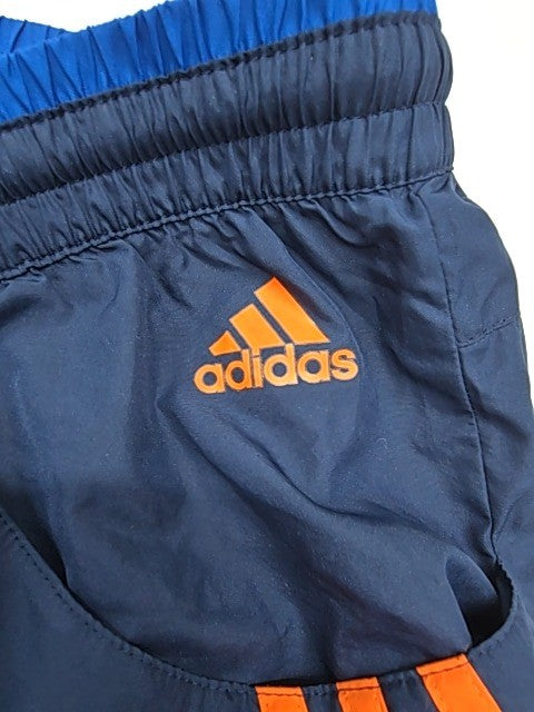 Artistic Haul Boys Navy Track Pants product image 6