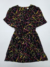 Artistic Haul Women Black Dress product image 1