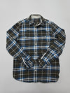 GAP Boys Blue Shirt size M product image 1