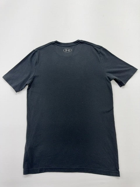 Under Armour Men Black T-Shirt size S product image 2