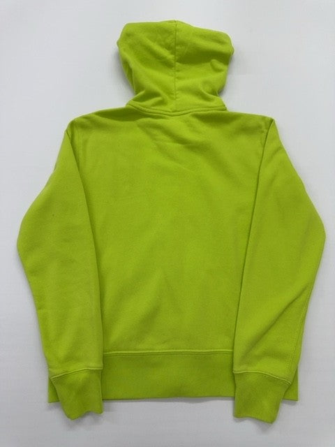 Ralph Lauren Boys Green Hoodie size L product image 2