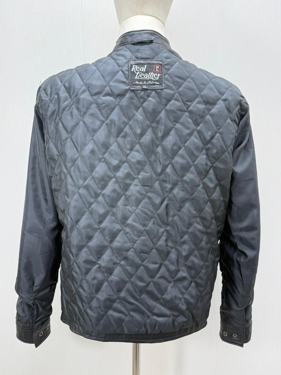Artistic Haul Men Black Jacket product image 22