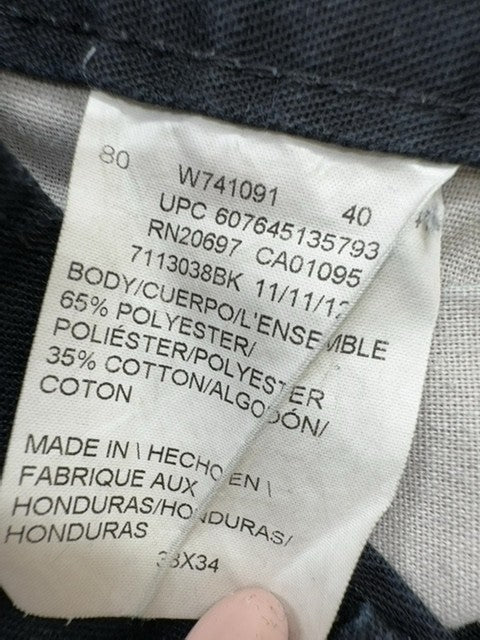 Artistic Haul Men Gray Pants product image 5