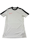 Nike Men's Multicolor T-Shirt – Size S, Striped