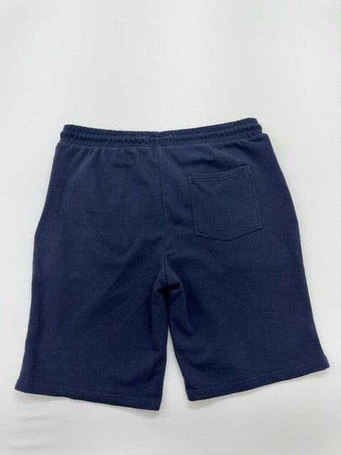 G&A Boys Navy Shorts size L product image 2