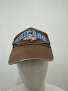 Accessoires Unisex Brown Hat product image 1
