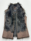 Zara Women Vest size S product image 1