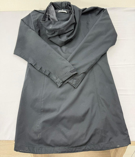 Columbia Men's Gray 3-in-1 Interchange Jacket M CA9658