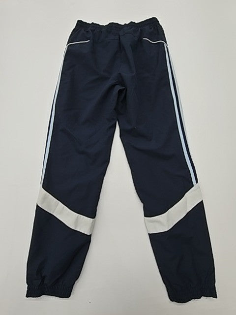 Adidas Boys Navy Track Pants product image 2