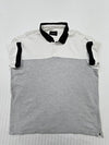 Reserved Men Black Polo Shirt size XL product image 1