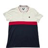 Benson & Cherry Boys Blue Polo Shirt product image 1