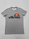 Ellesse Men Gray T-Shirt size S product image 1