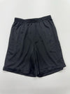 Athletic Youth Gray Shorts – Size S